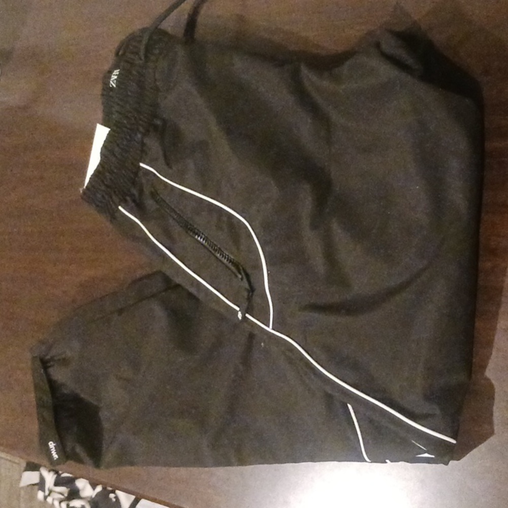 Zara women's athletic pants